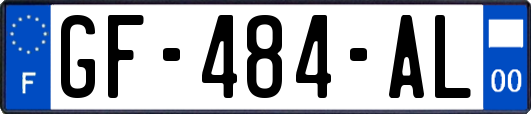 GF-484-AL