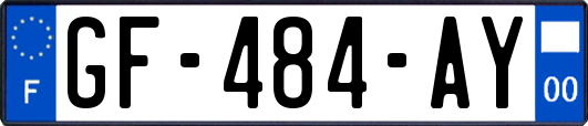 GF-484-AY
