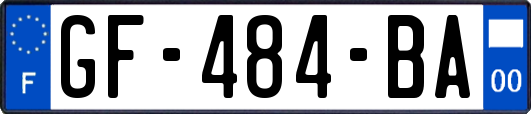 GF-484-BA