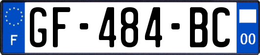 GF-484-BC