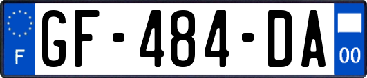 GF-484-DA