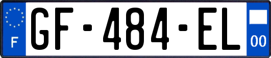 GF-484-EL