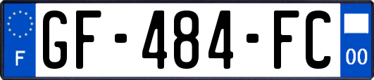 GF-484-FC
