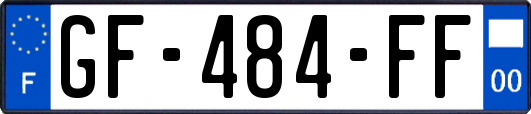 GF-484-FF