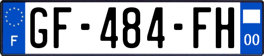 GF-484-FH