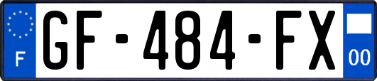 GF-484-FX