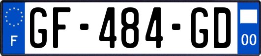 GF-484-GD