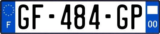 GF-484-GP