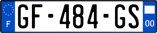 GF-484-GS