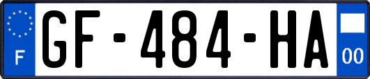 GF-484-HA