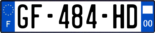 GF-484-HD