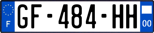 GF-484-HH