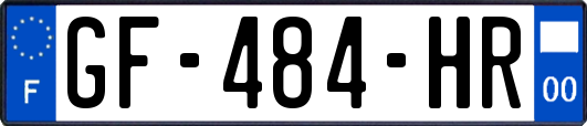 GF-484-HR