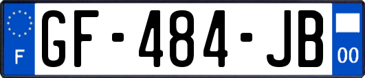 GF-484-JB