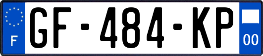 GF-484-KP