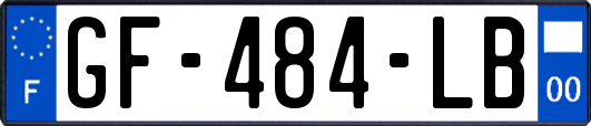 GF-484-LB