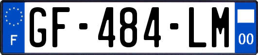 GF-484-LM