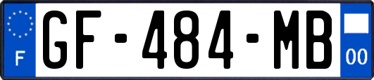 GF-484-MB