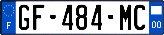 GF-484-MC