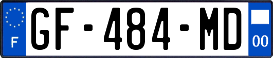 GF-484-MD