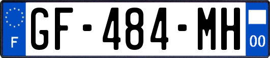 GF-484-MH