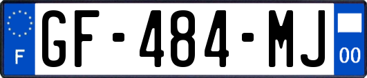 GF-484-MJ
