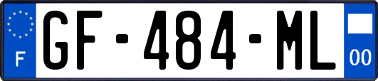 GF-484-ML