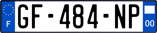 GF-484-NP