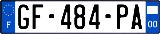 GF-484-PA