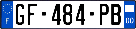 GF-484-PB