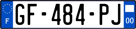 GF-484-PJ