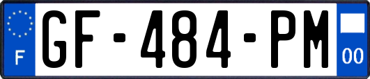 GF-484-PM