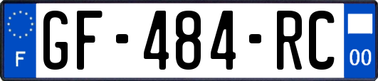 GF-484-RC