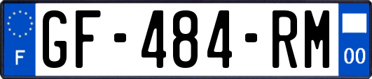 GF-484-RM