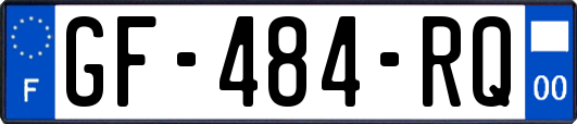 GF-484-RQ