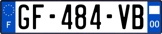GF-484-VB