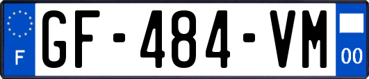 GF-484-VM