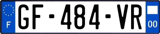 GF-484-VR