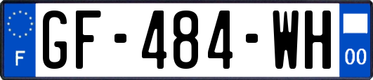 GF-484-WH