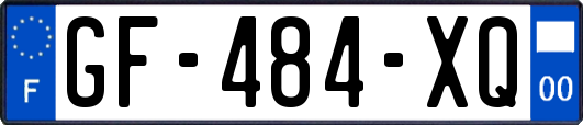 GF-484-XQ