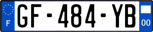 GF-484-YB