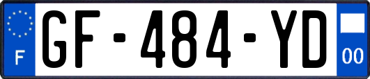 GF-484-YD