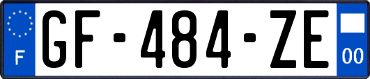 GF-484-ZE