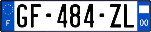 GF-484-ZL