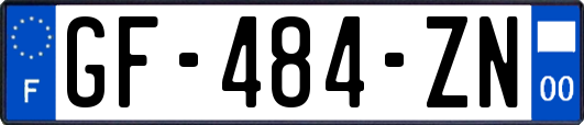 GF-484-ZN