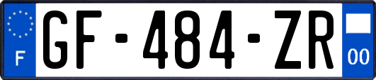 GF-484-ZR