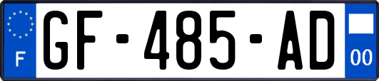 GF-485-AD