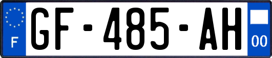 GF-485-AH