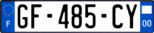 GF-485-CY