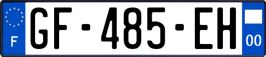 GF-485-EH